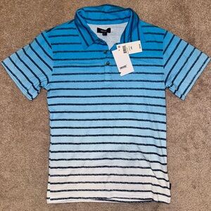 Univibe Boys Polo. NWT